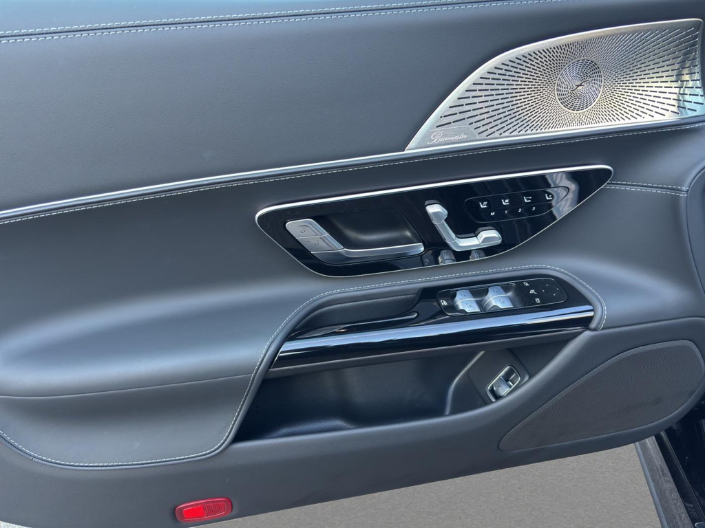 Mercedes-Benz SL-Klasse