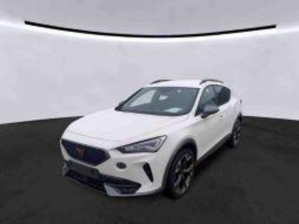 Cupra Formentor 2024 Benzine