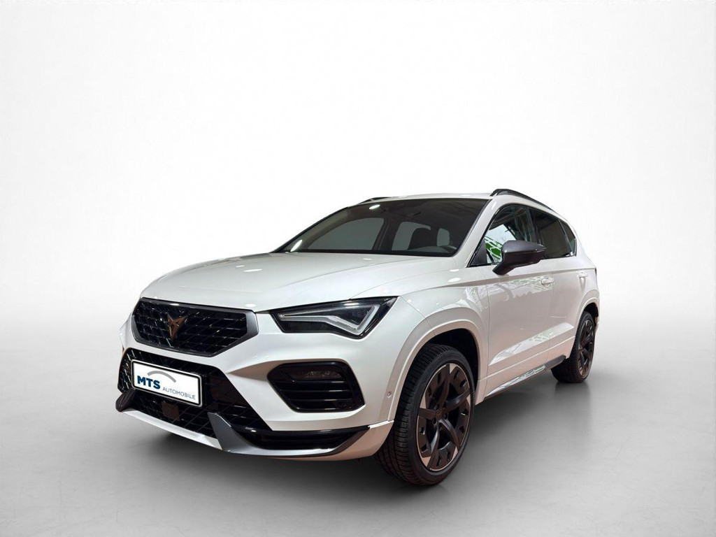 Cupra Ateca 2024 Benzine