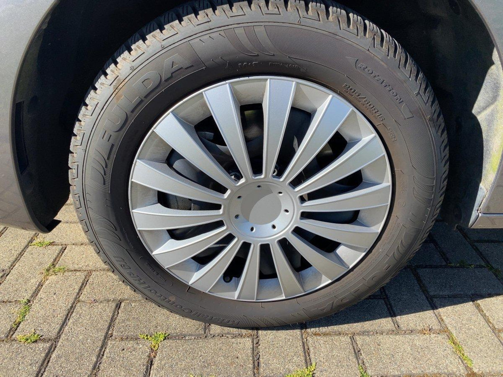 Renault Kangoo E-TECH