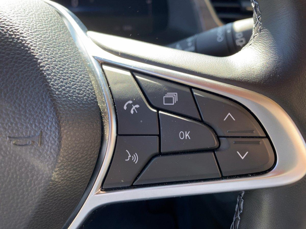 Renault Kangoo E-TECH