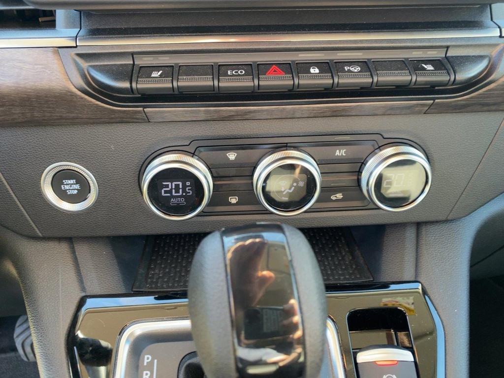 Renault Kangoo E-TECH