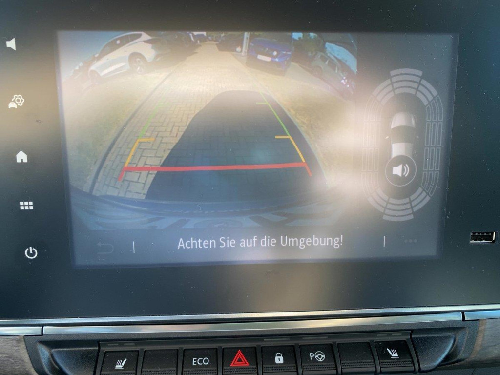 Renault Kangoo E-TECH