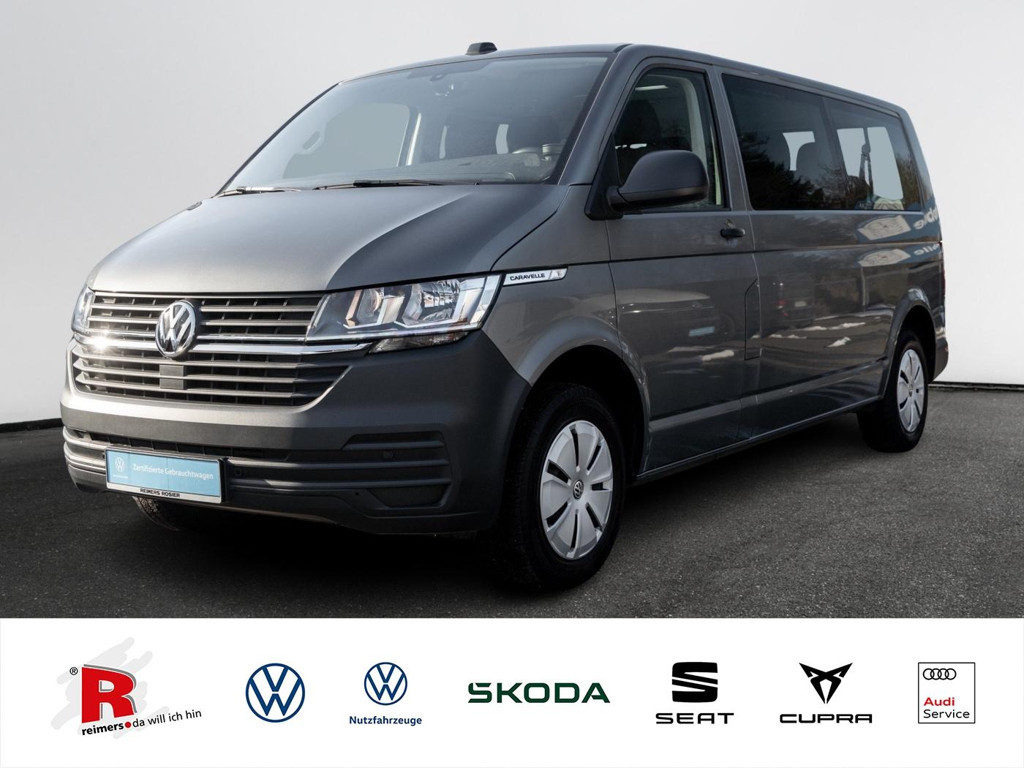 Volkswagen Caravelle 2024 Diesel