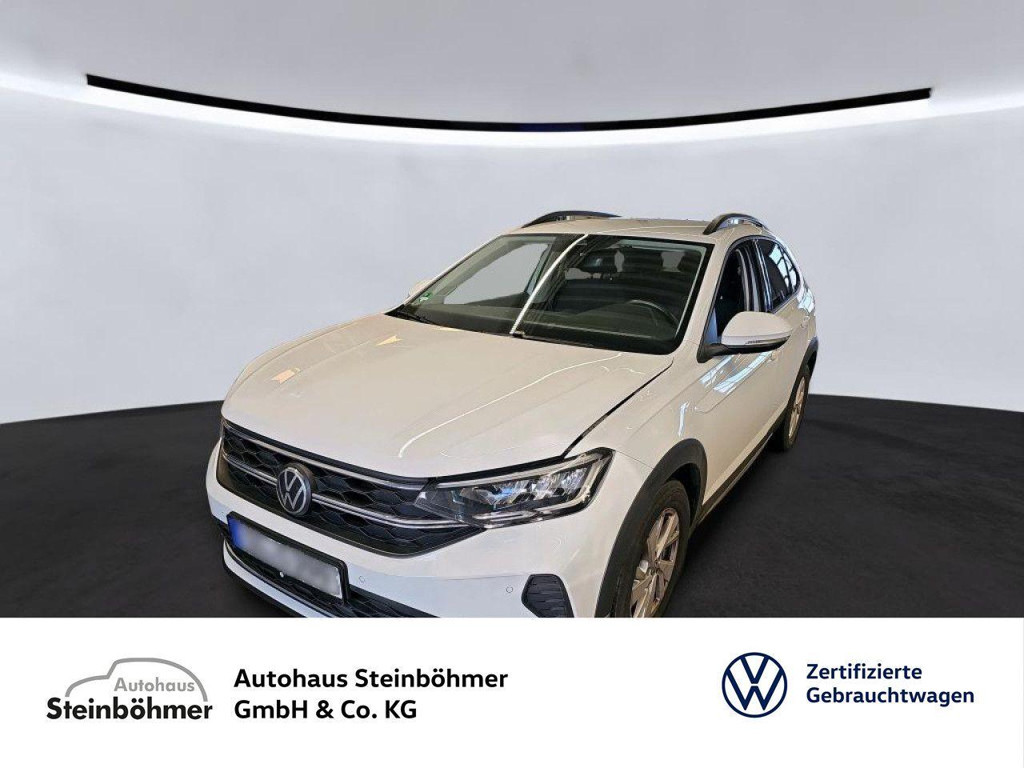 Volkswagen Taigo 2023 Benzine