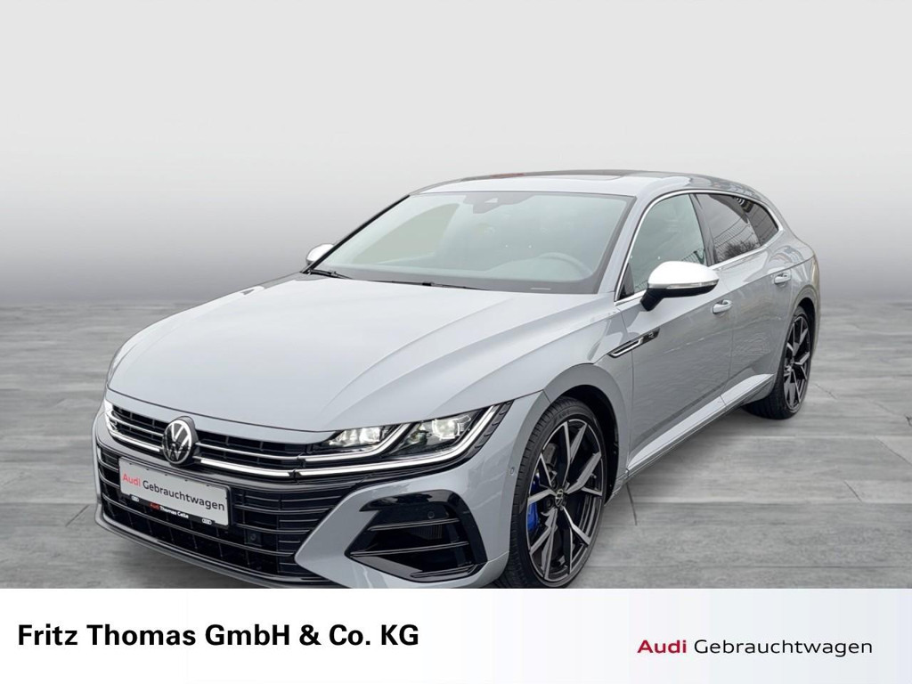 Volkswagen Arteon Shooting Brake 2024 Benzine