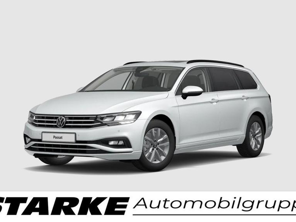 Volkswagen Passat 2023 Diesel