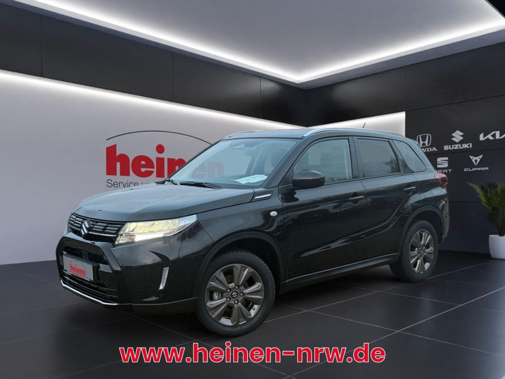 Suzuki Vitara 2026 Benzine