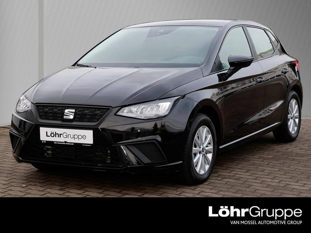 Seat Ibiza 2025 Benzine