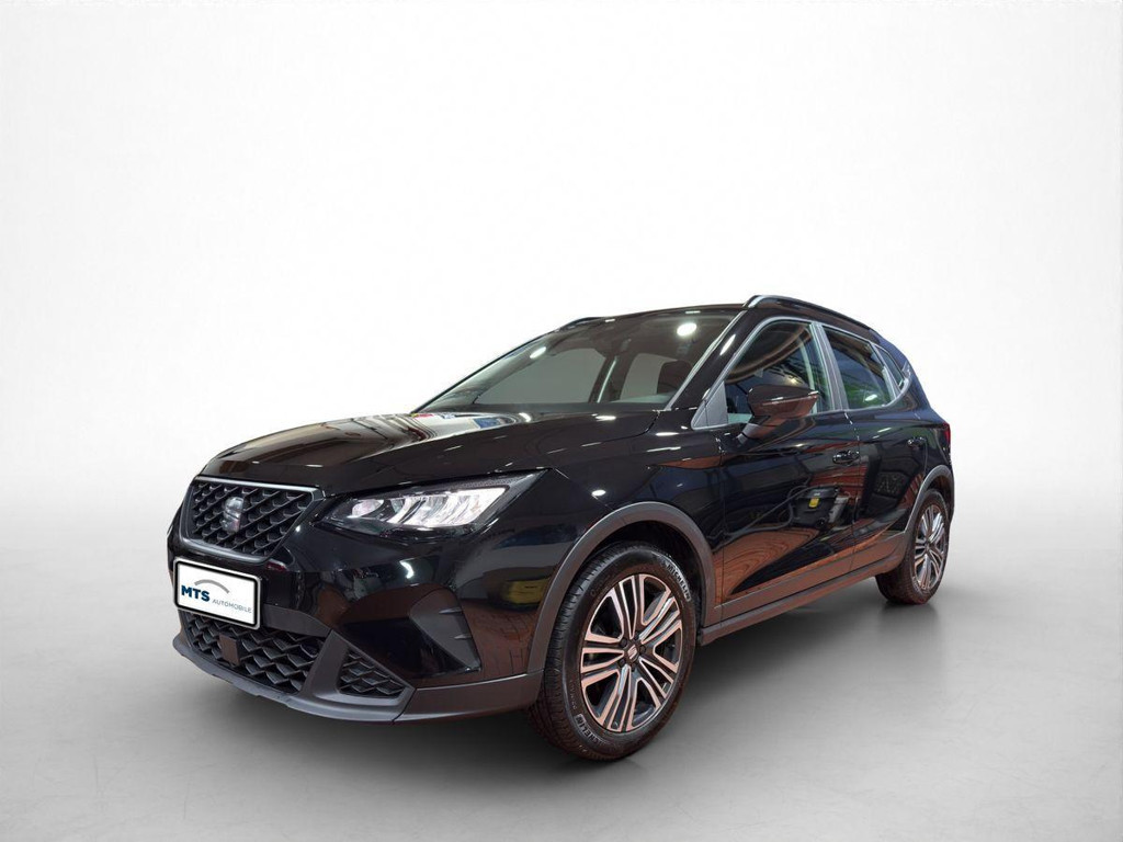 Seat Arona 2024 Benzine