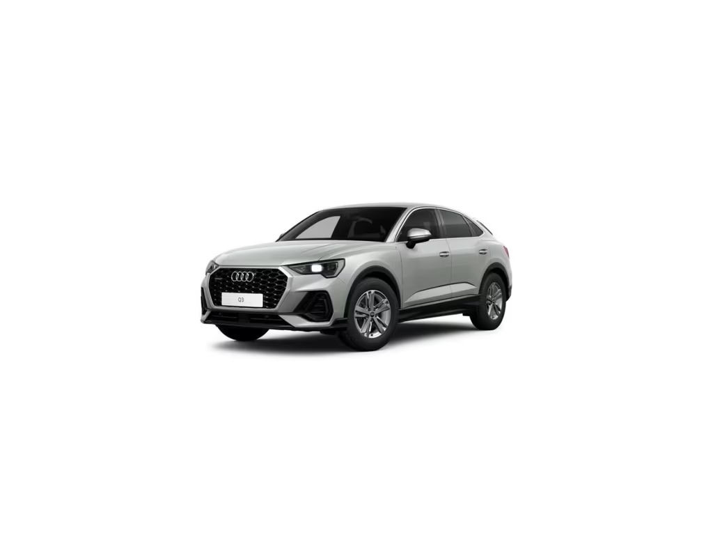 Audi Q3 2024 Diesel