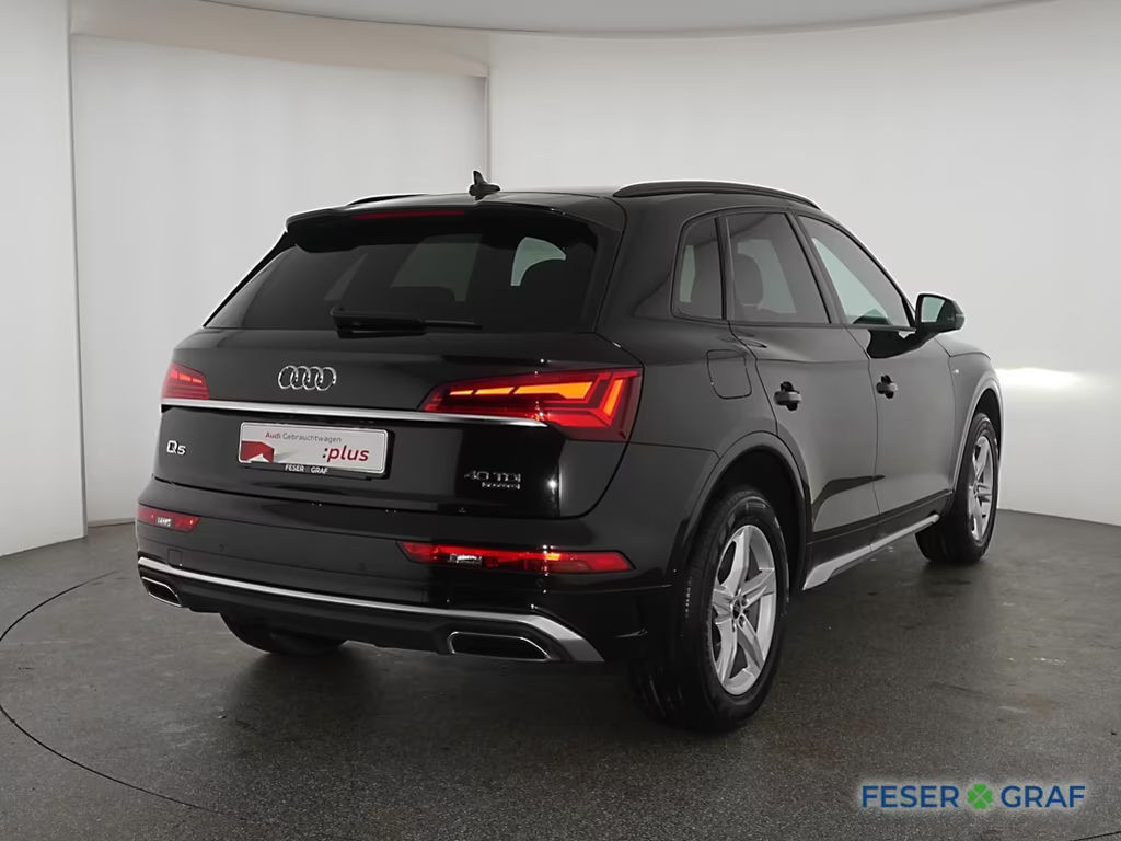 Audi Q5 2025 Diesel