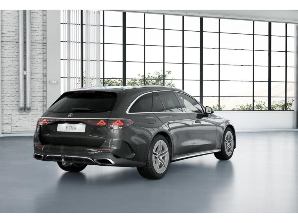 Mercedes-Benz E-Klasse 2025 Diesel