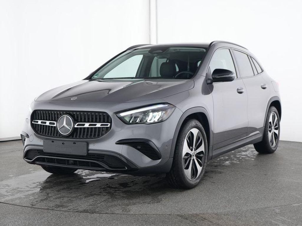 Mercedes-Benz GLA-Klasse 2024 Benzine