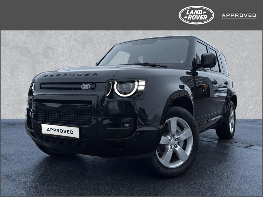 Land Rover Defender 2026 Diesel