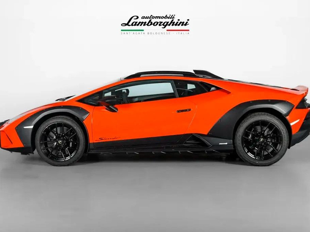 Lamborghini Huracán