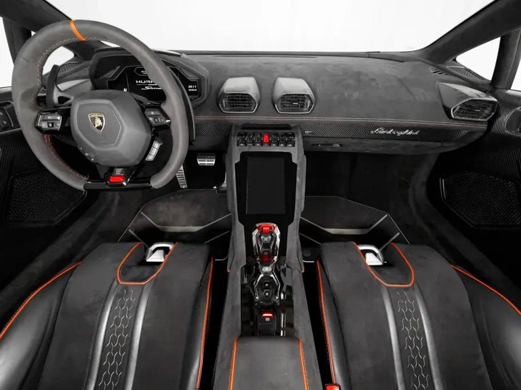 Lamborghini Huracán