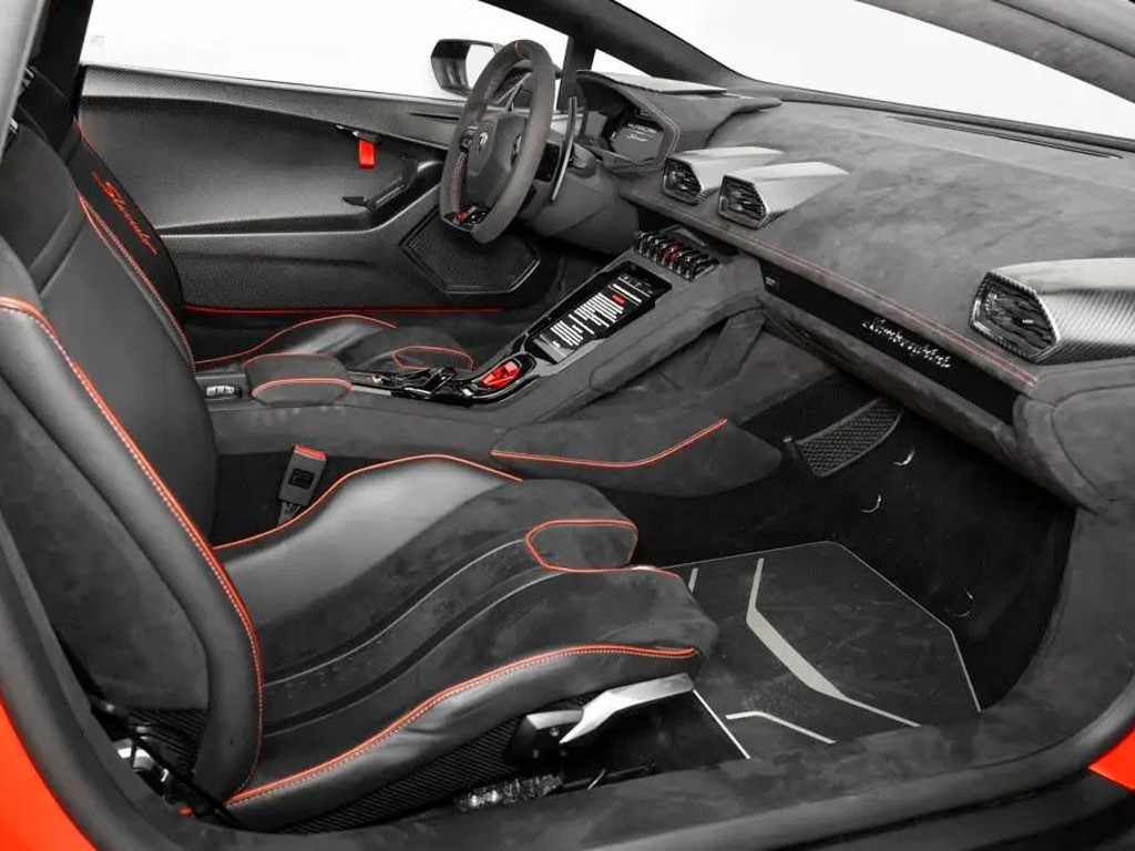 Lamborghini Huracán