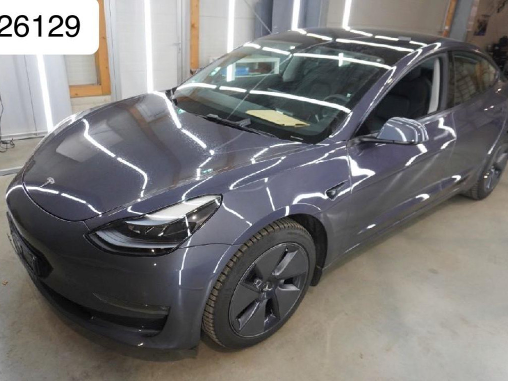 Tesla Model 3 2022 Elektrisch