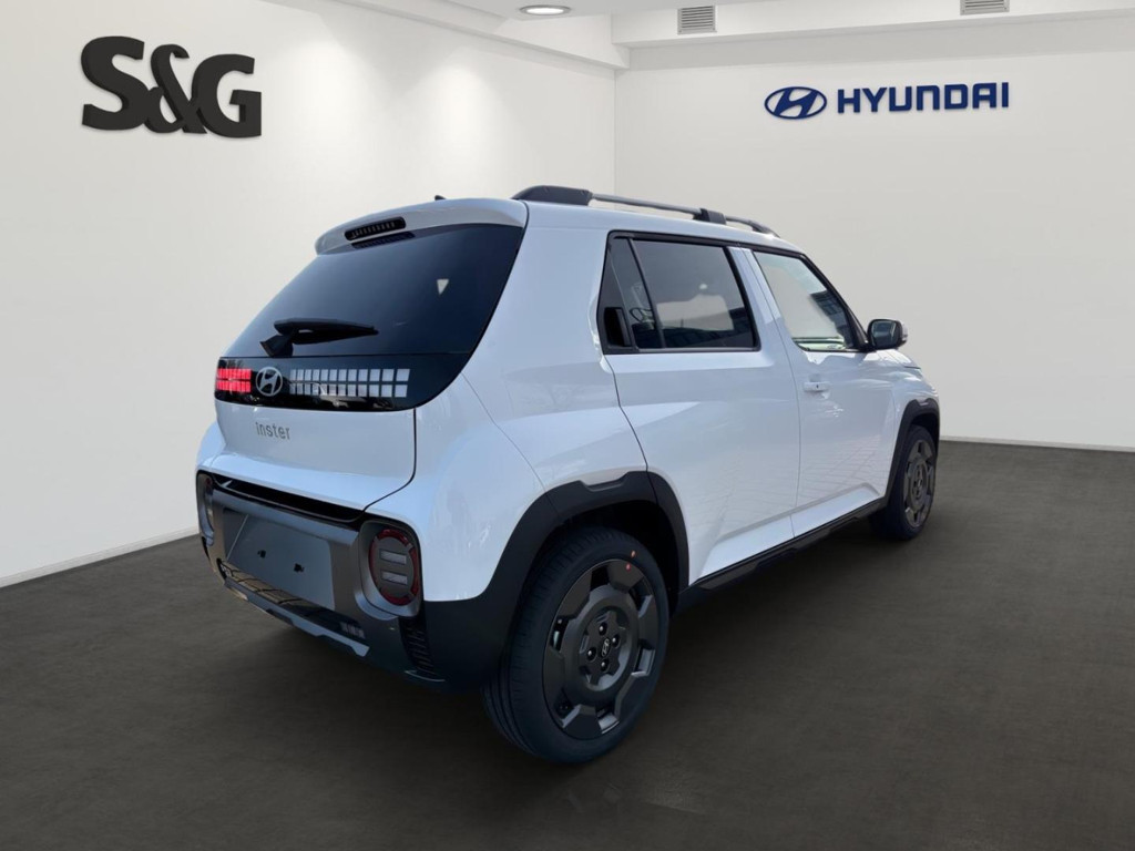 Hyundai Inster