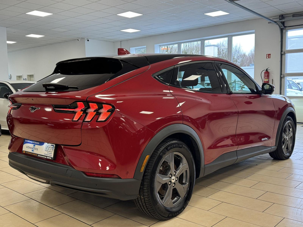 Ford Mustang Mach-E