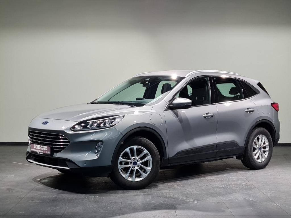 Ford Kuga 2022 Hybride Benzine