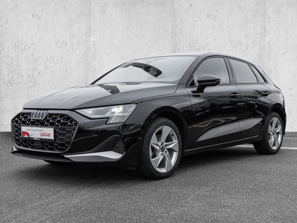 Audi A3 2024 Diesel