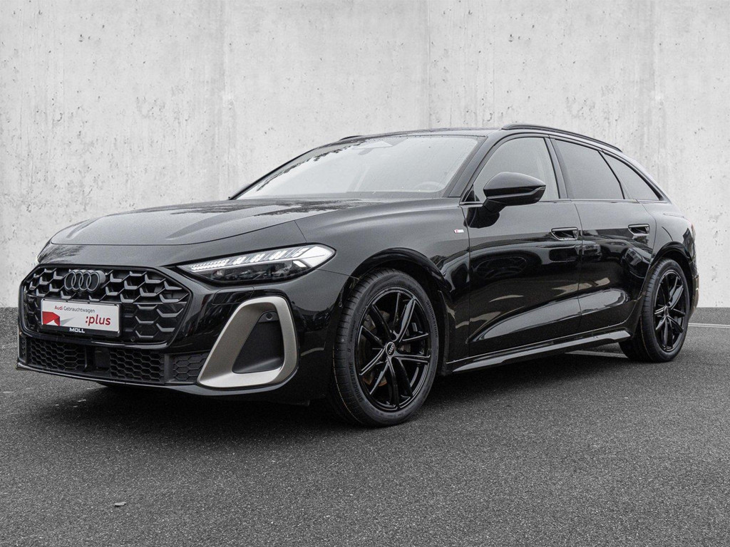 Audi A5 2025 Benzine