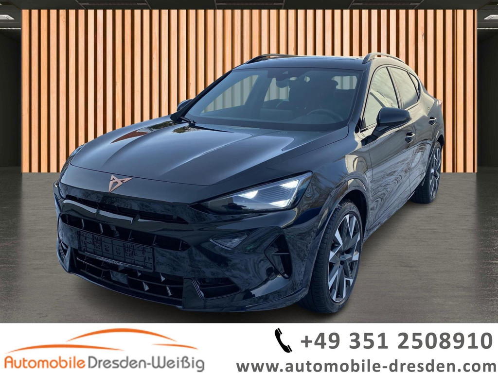 Cupra Formentor 2025 Benzine