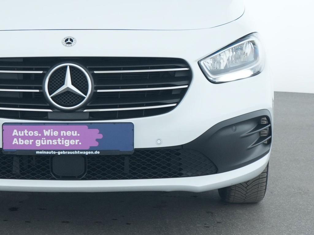 Mercedes-Benz T 180