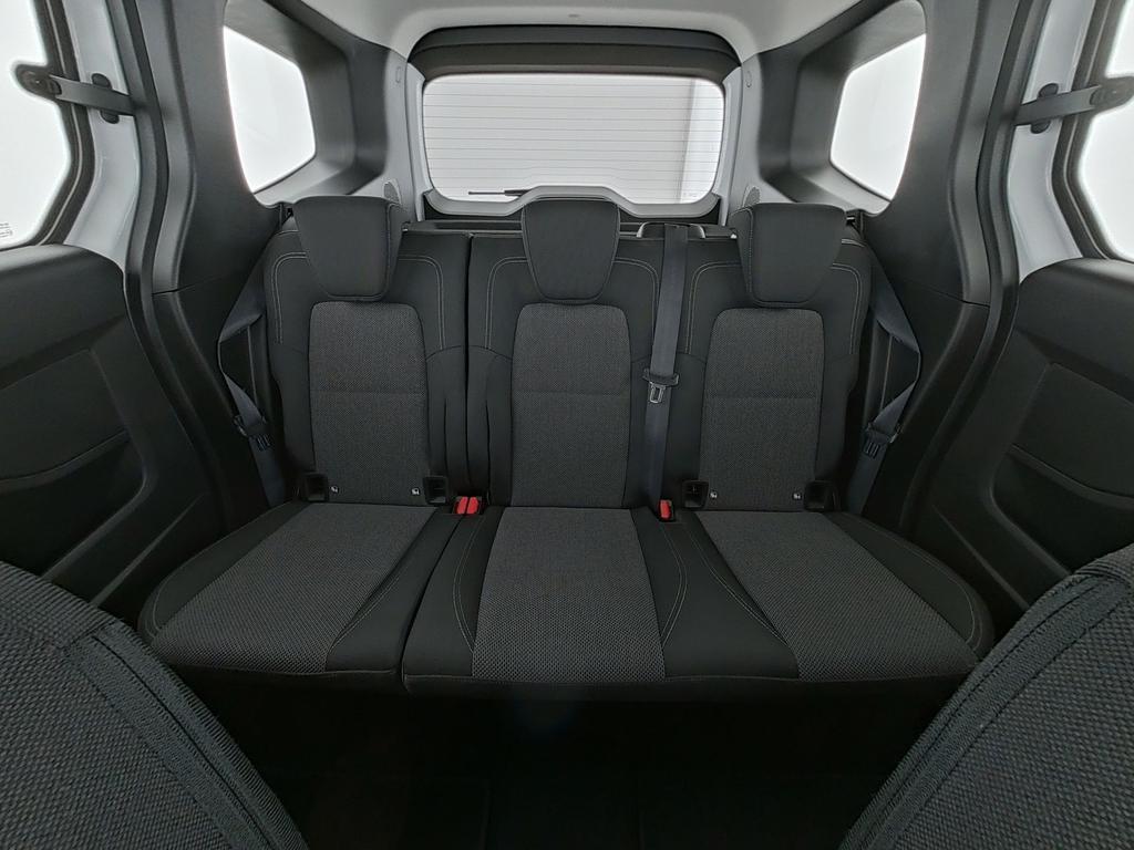 Mercedes-Benz T 180