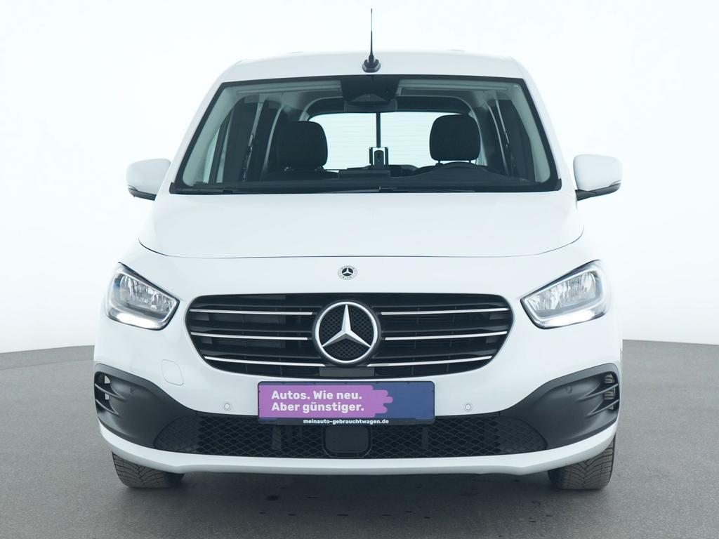 Mercedes-Benz T 180