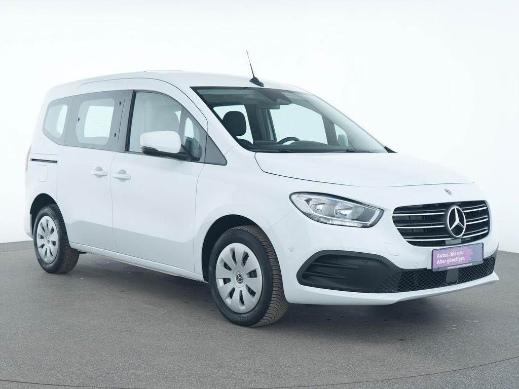 Mercedes-Benz T 180