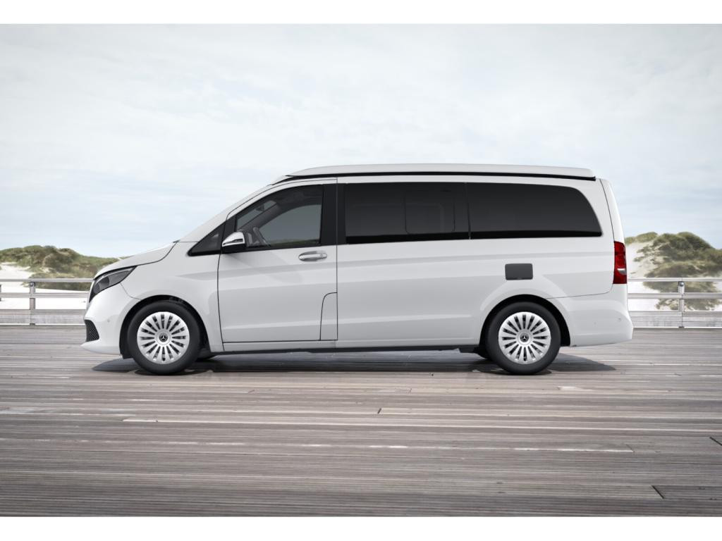 Mercedes-Benz Marco Polo