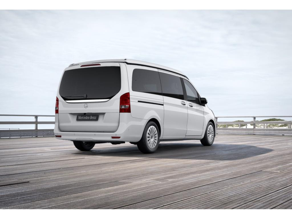 Mercedes-Benz Marco Polo