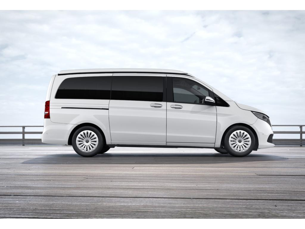 Mercedes-Benz Marco Polo