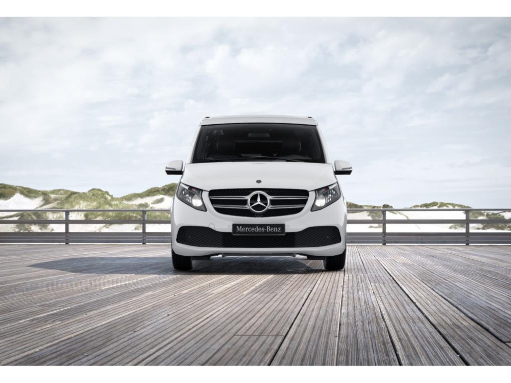 Mercedes-Benz Marco Polo