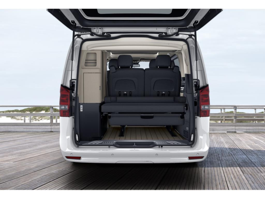 Mercedes-Benz Marco Polo