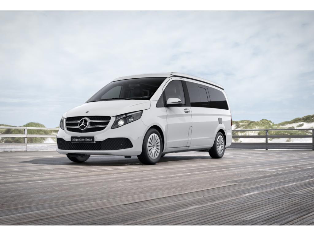 Mercedes-Benz Marco Polo