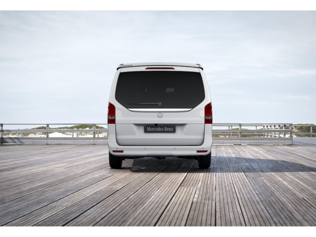 Mercedes-Benz Marco Polo