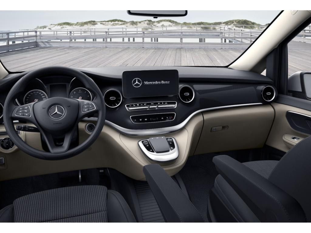 Mercedes-Benz Marco Polo