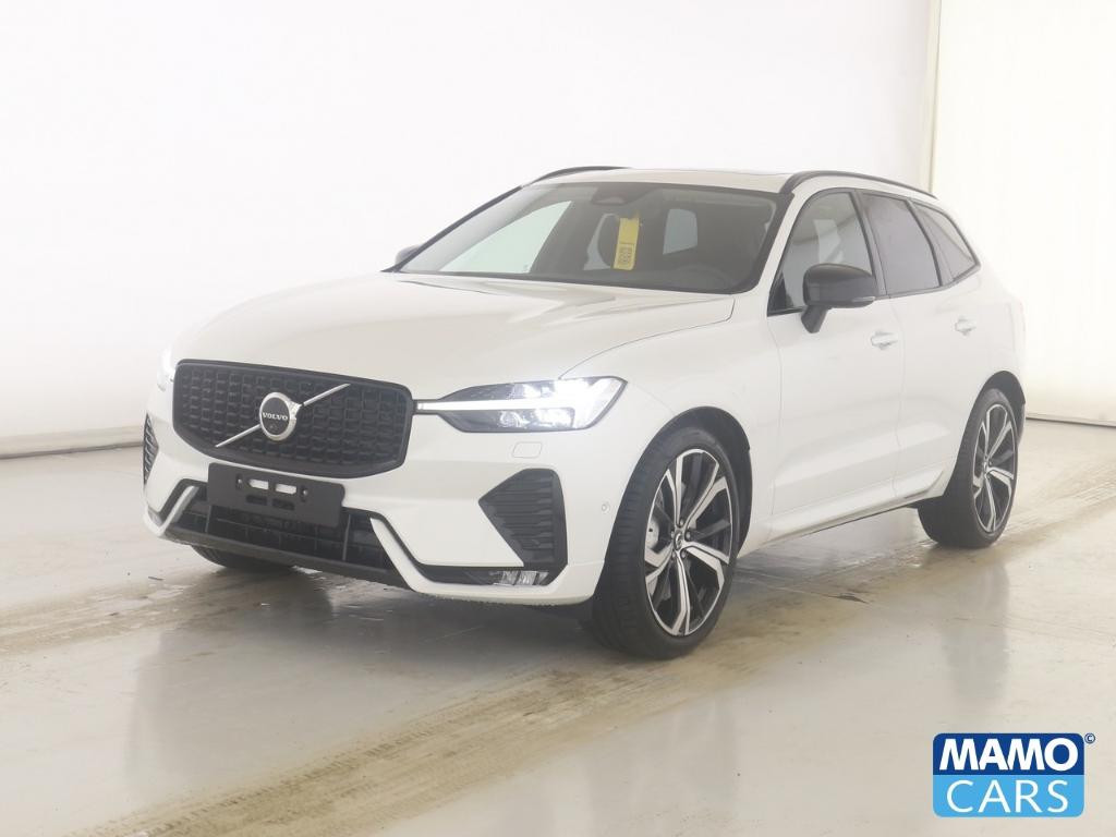 Volvo XC60 2025 Benzine