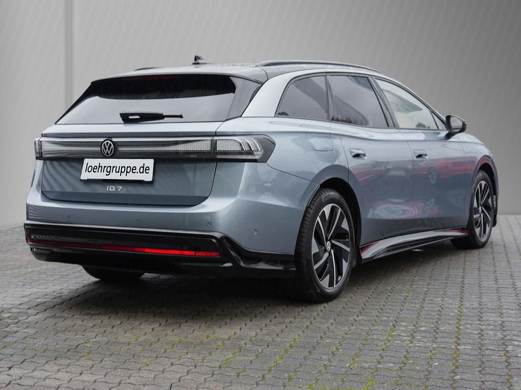 Volkswagen ID.7