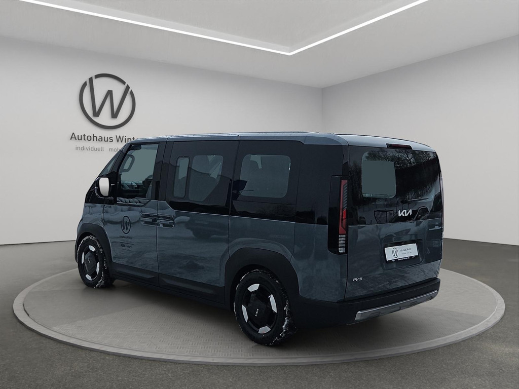 Kia PV5 Passenger