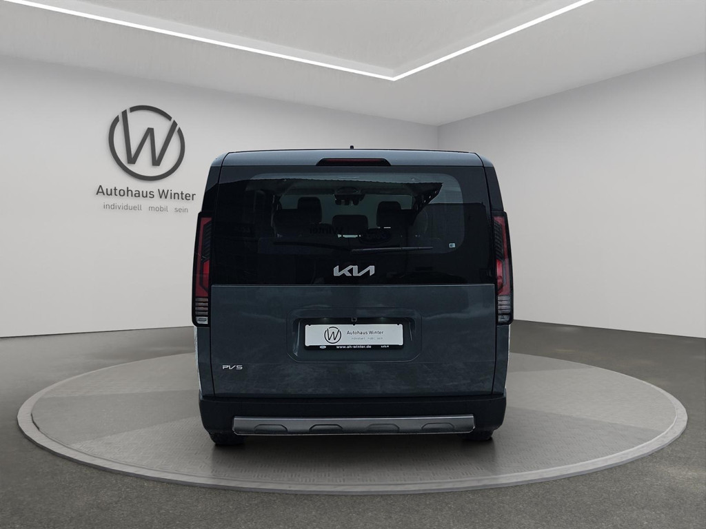 Kia PV5 Passenger