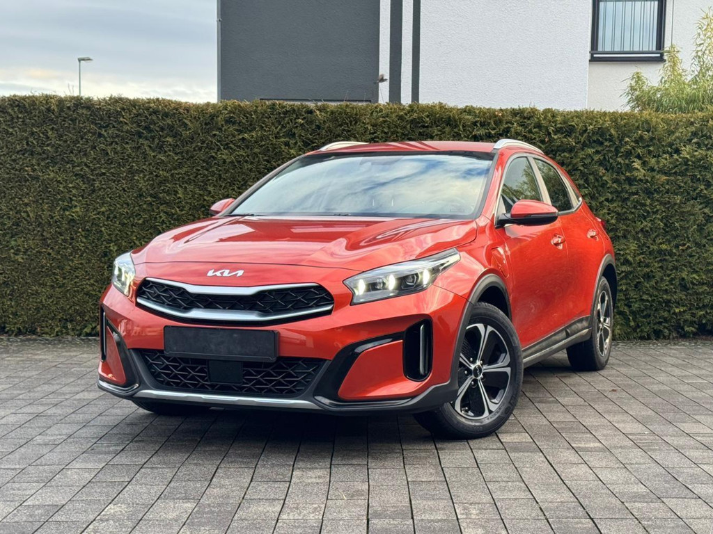 Kia XCeed 2022 Hybride Benzine
