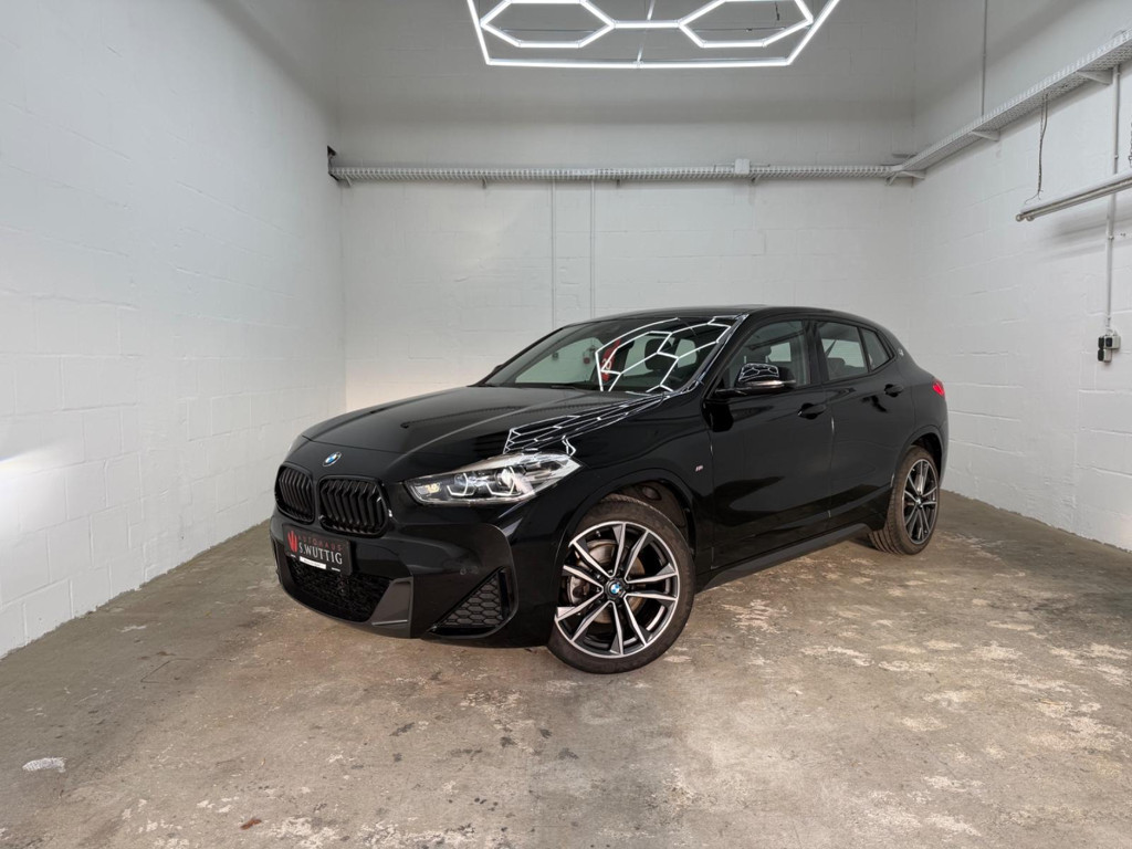 BMW X2 2022 Benzine