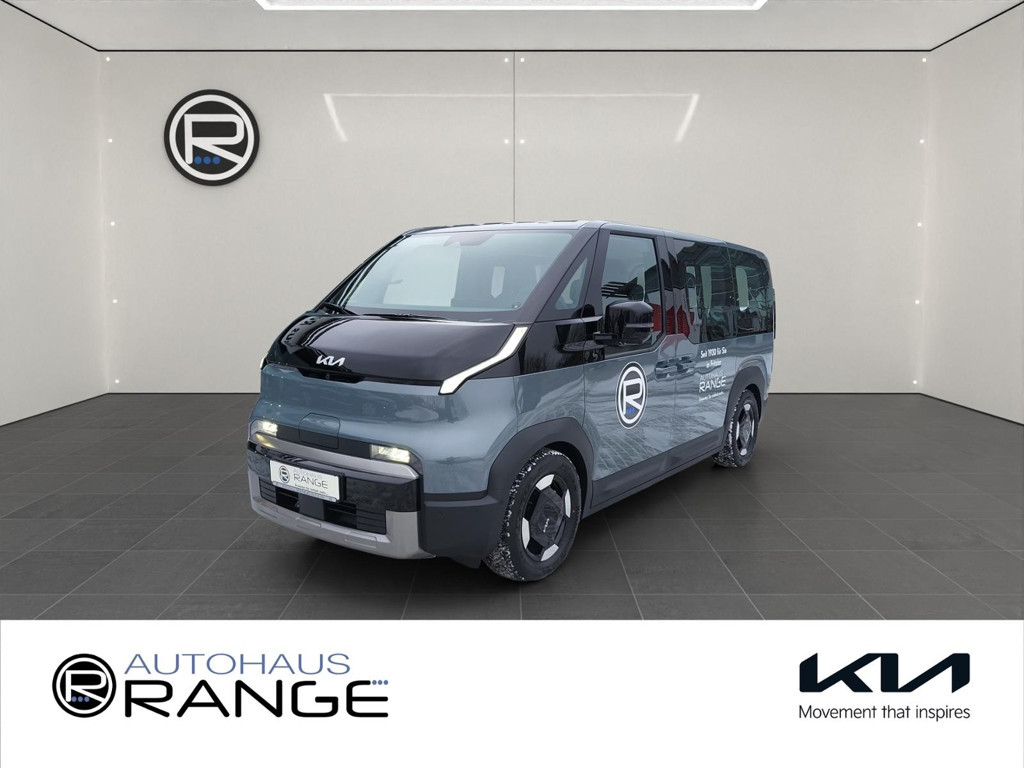 Kia PV5 Passenger 2025 Elektrisch