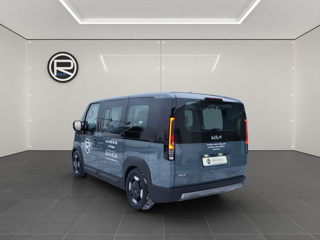 Kia PV5 Passenger