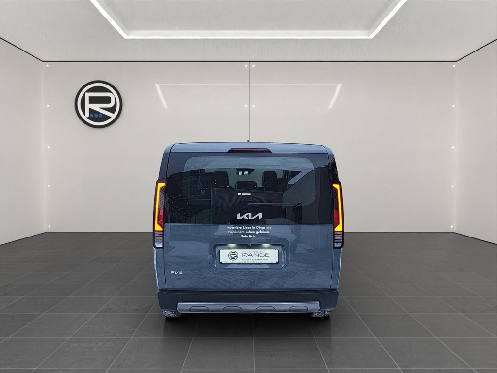 Kia PV5 Passenger